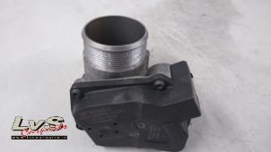 Begagnade Spjällhus Audi A4 Avant (B8) 2.0 TFSI 16V Pris € 35,00 Marginaltabell erbjuds av LvS Carparts