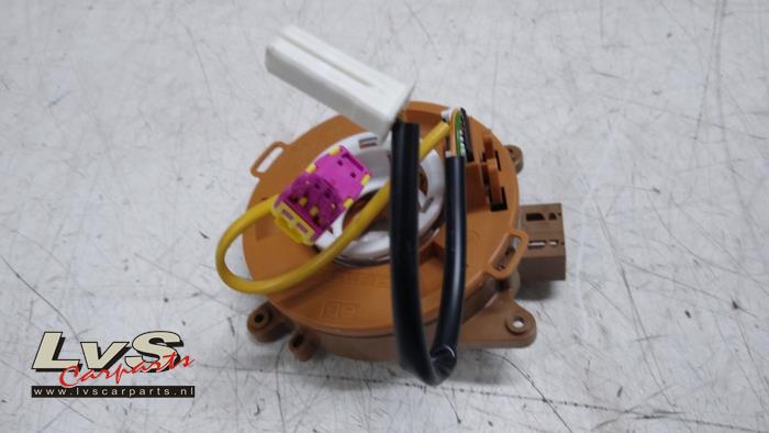 Opel Combo Airbag clock spring