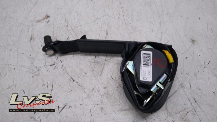 Opel Combo Ceinture de sécurité avant droite