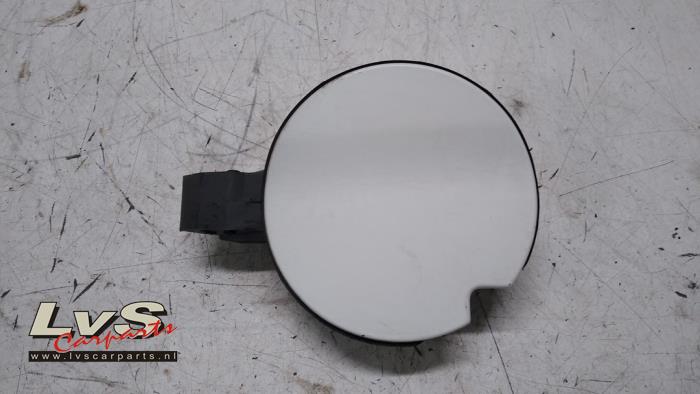 Opel Combo Tank Klep