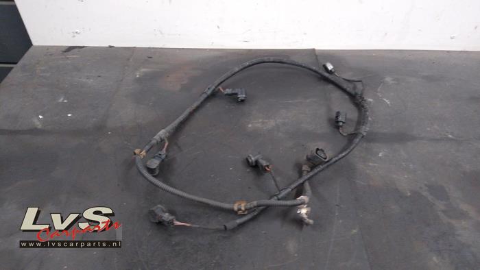 Volkswagen Golf Kit capteur PDC