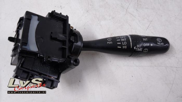 Suzuki Swift Commutateur essuie-glace