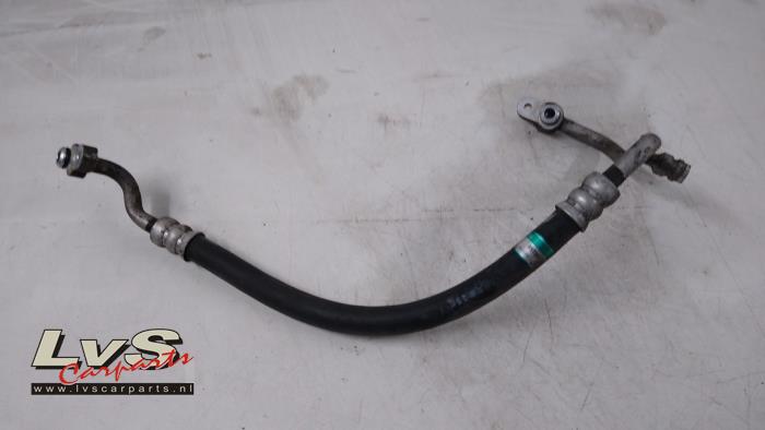 Suzuki Swift Klima Leitung