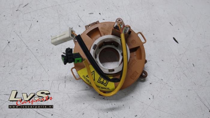 Fiat Fiorino Ressort tournant airbag