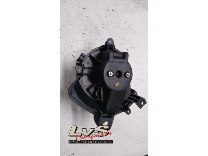 Fiat Fiorino Moteur de ventilation chauffage