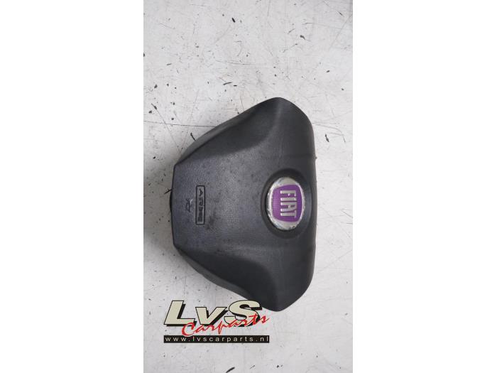 Fiat Fiorino Airbag gauche (volant)