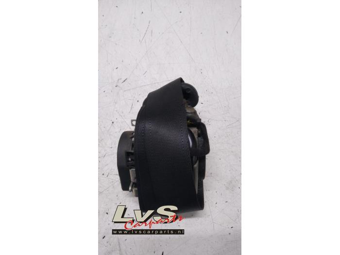 Fiat Fiorino Tendeur de ceinture droit