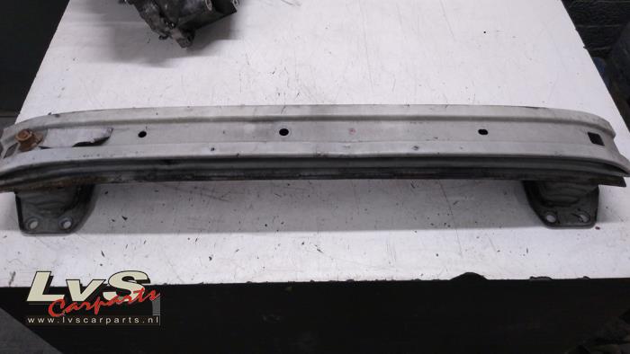 Fiat Fiorino Cadre pare-chocs avant