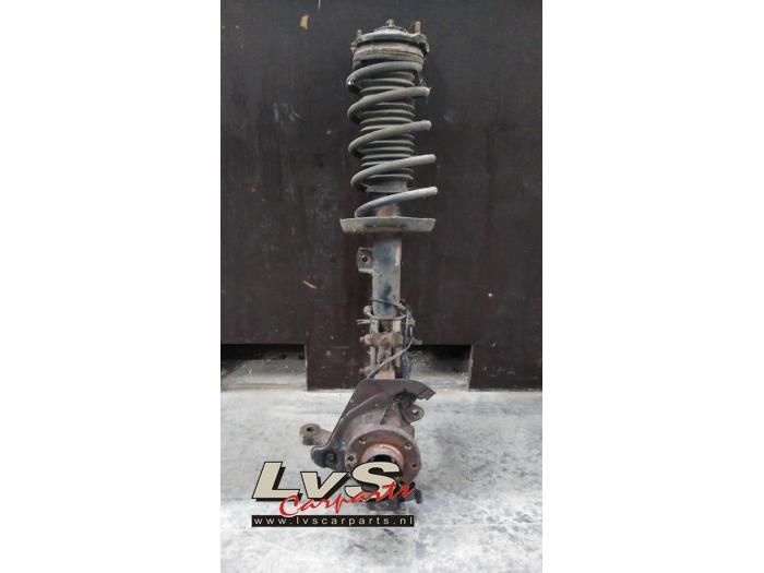 Fiat Fiorino Barre amortisseur avant droit