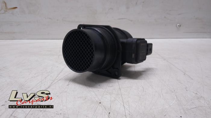 Volkswagen Polo Compteur de masse d'air