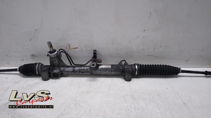 Fiat Fiorino Boîtier de direction assistée