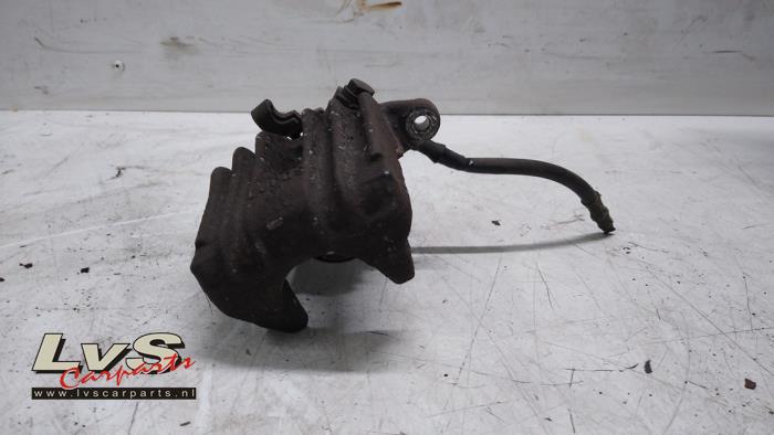 Volkswagen Polo Remklauw (Tang) rechts-achter