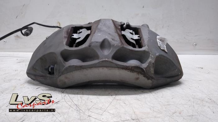 Audi E-Tron Remklauw (Tang) links-voor