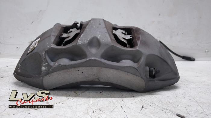 Audi E-Tron Etrier de frein (pince) avant droit