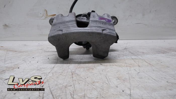 Audi E-Tron Remklauw (Tang) links-achter