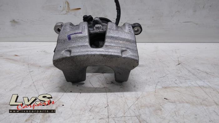 Audi E-Tron Remklauw (Tang) rechts-achter