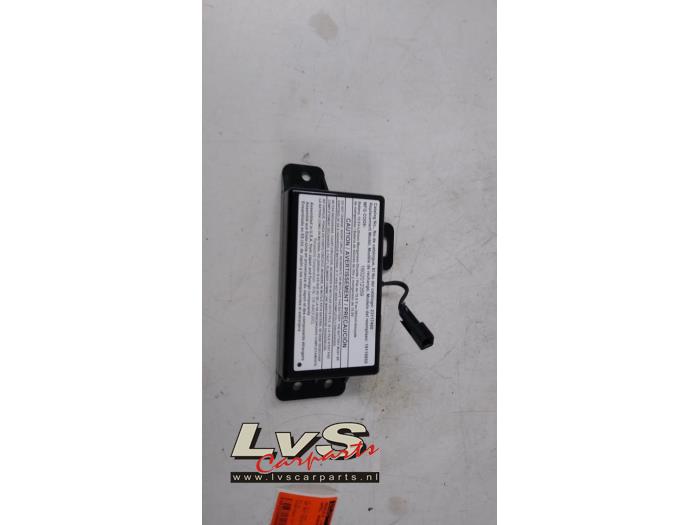 Opel Mokka Module (diversen)