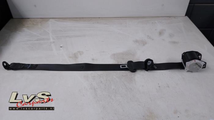 Opel Mokka Ceinture de sécurité arrière gauche