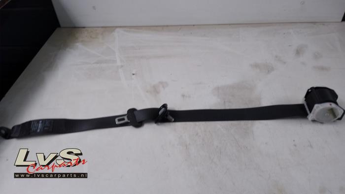 Opel Mokka Ceinture de sécurité arrière droite