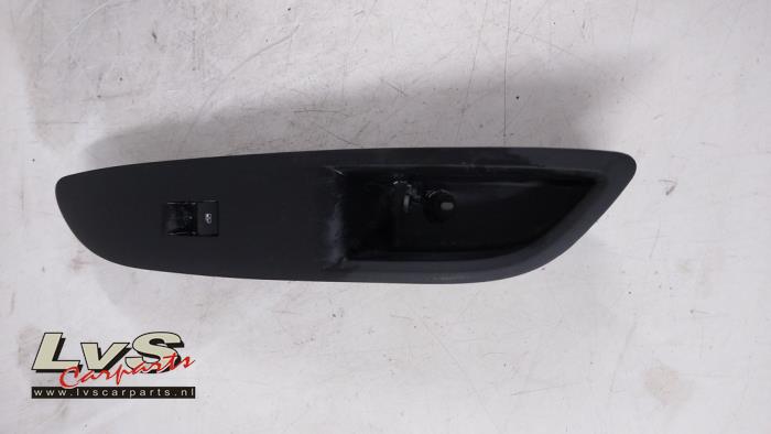 Opel Mokka Commutateur vitre électrique