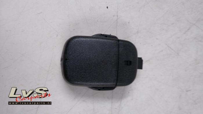 Opel Mokka Rain sensor