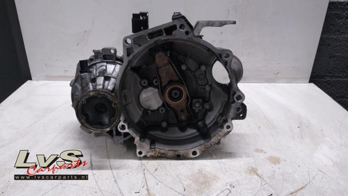 Volkswagen Polo Boîte de vitesse
