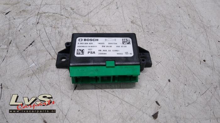 Peugeot 308 Module PDC