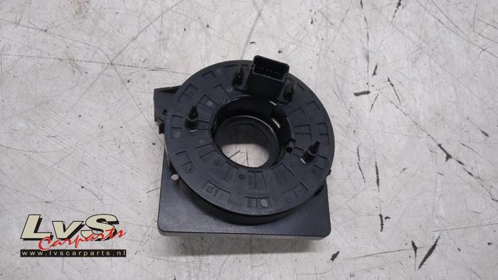 Volkswagen Polo Airbag clock spring
