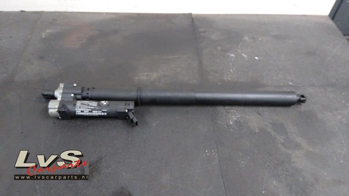 BMW 4-Serie Heckklappe Motor