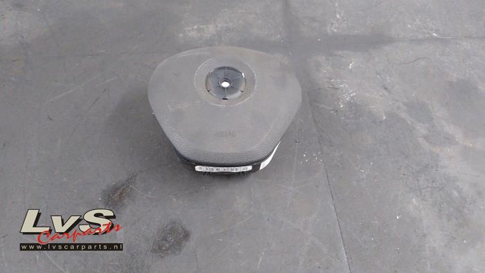 BMW 4-Série Airbag gauche (volant)