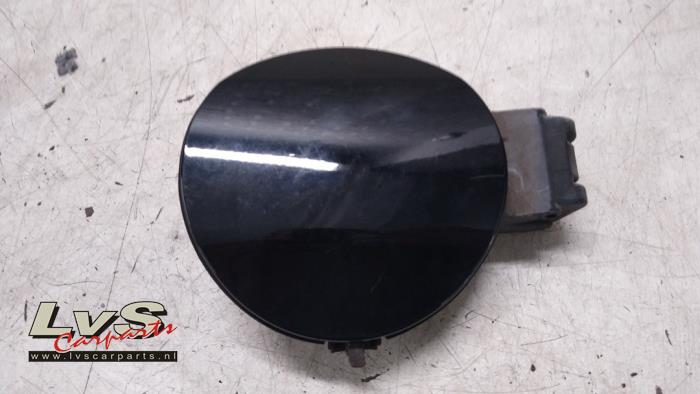 Peugeot 308 Tank Klep