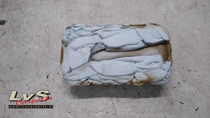 Peugeot 308 Airbag droite (tableau de bord)