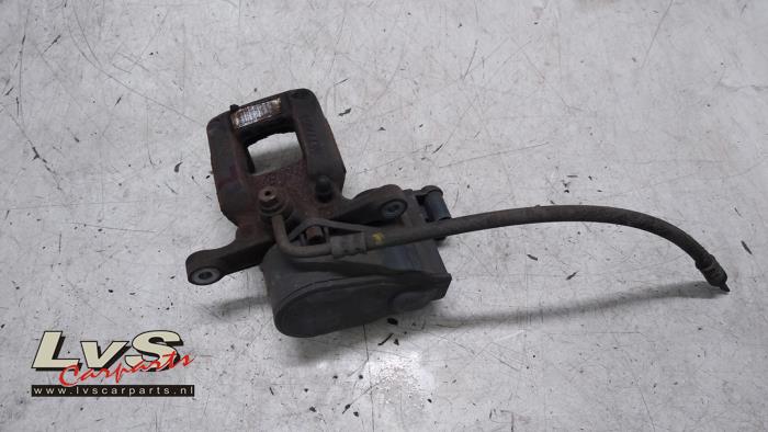 Peugeot 308 Etrier de frein (pince) arrière gauche