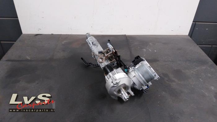 Skoda Fabia Direction assistée électrique