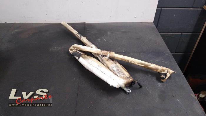 BMW 4-Série Airbag plafond gauche