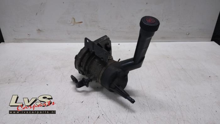 Peugeot Partner Pompe direction assistée