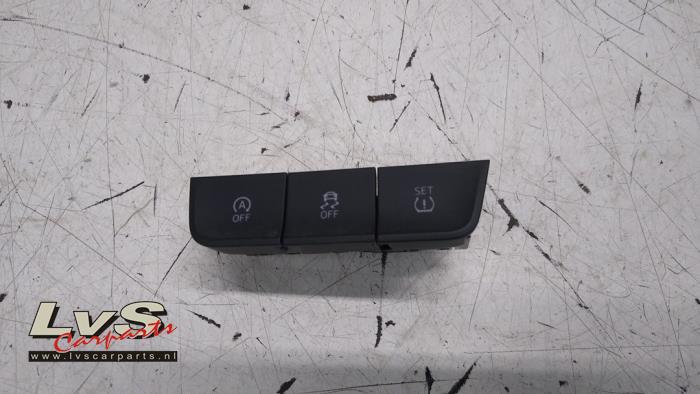 Skoda Fabia Commutateur ESP