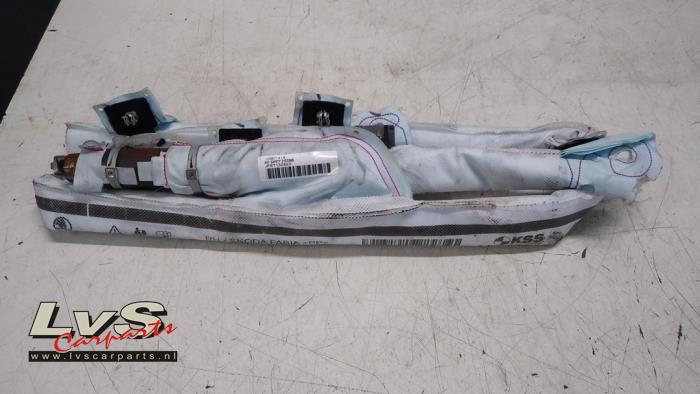 Skoda Fabia Airbag plafond droite