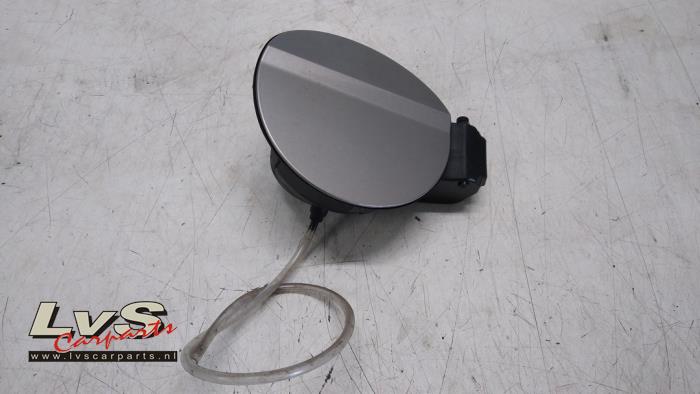 Skoda Fabia Tank Klep