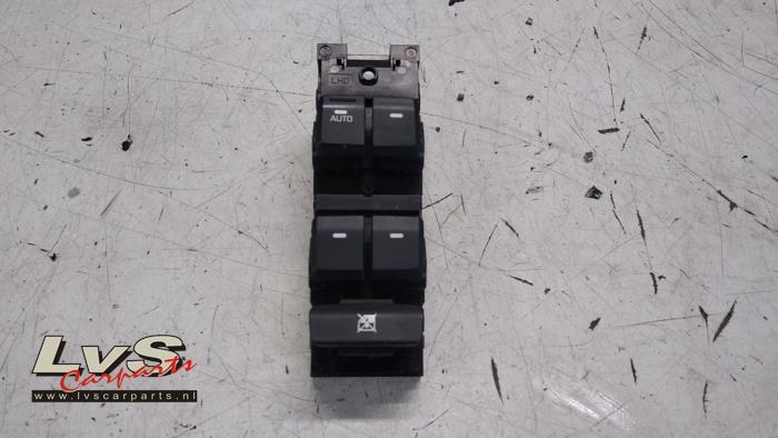 Hyundai I20 Electric window switch