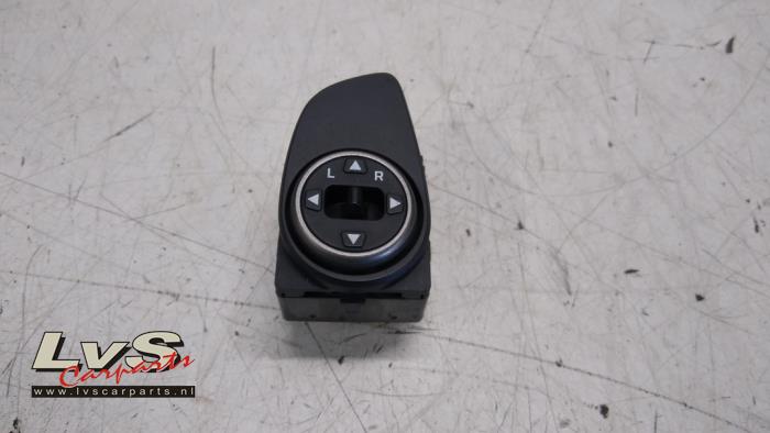 Hyundai I20 Commutateur rétroviseur