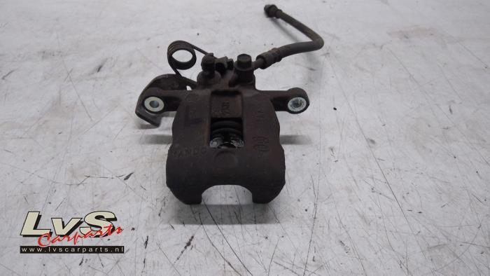 Hyundai I20 Rear brake calliper, left