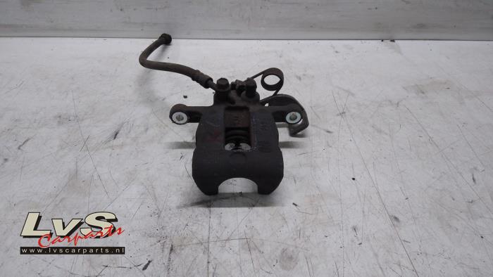 Hyundai I20 Remklauw (Tang) rechts-achter