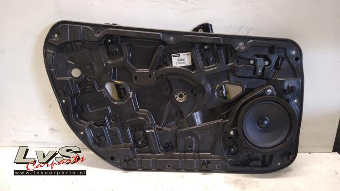 Volvo V40 Window mechanism 4-door, front left