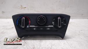 Begagnade Värmekontrollpanel Hyundai i20 (GBB) 1.2i 16V Pris € 55,00 Marginaltabell erbjuds av LvS Carparts