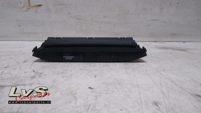 Hyundai I20 Airbag témoin