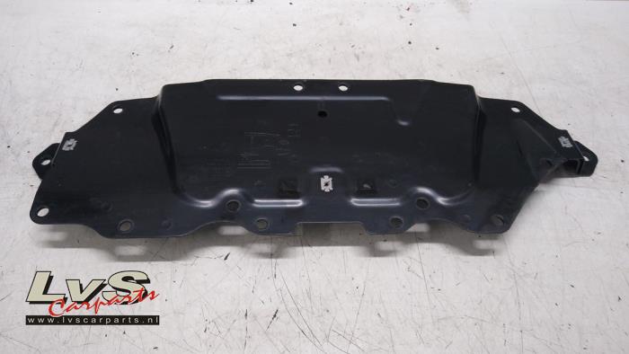 Audi E-Tron Plaque de protection moteur