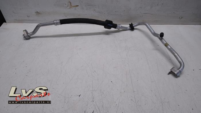 Volkswagen Golf Airco Leiding