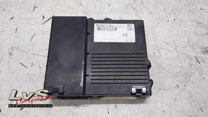 Peugeot 108 Zentralverriegelung Modul