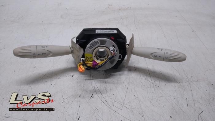 Fiat 500 Commutateur combi colonne de direction